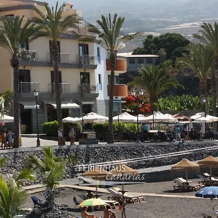 Merlin 2.2 Apartment Guia de Isora (Tenerife)